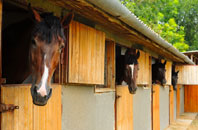 free Abercraf stable construction quotes
